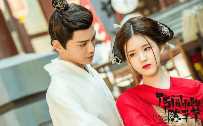 20 phim cổ trang Trung Quốc hay xuất sắc, fan Hoa ngữ không thể bỏ lỡ Ảnh 13