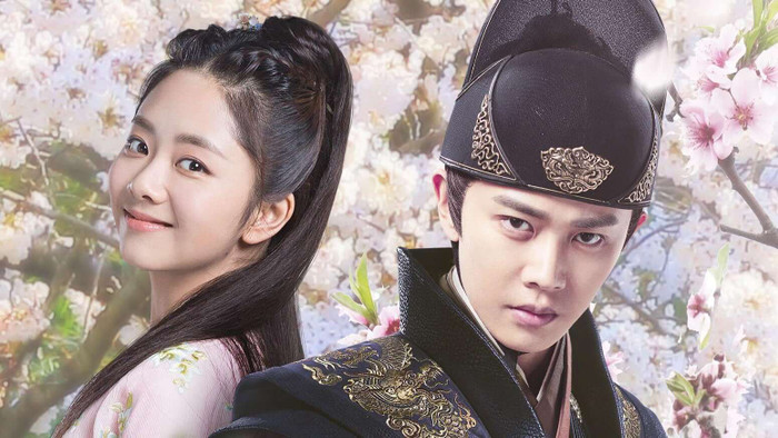 20 phim cổ trang Trung Quốc hay xuất sắc, fan Hoa ngữ không thể bỏ lỡ Ảnh 3