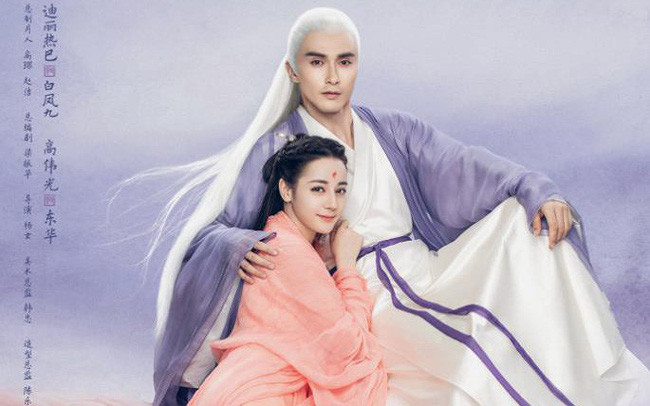 20 phim cổ trang Trung Quốc hay xuất sắc, fan Hoa ngữ không thể bỏ lỡ Ảnh 20