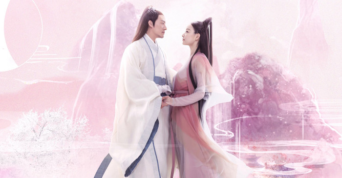 20 phim cổ trang Trung Quốc hay xuất sắc, fan Hoa ngữ không thể bỏ lỡ Ảnh 2