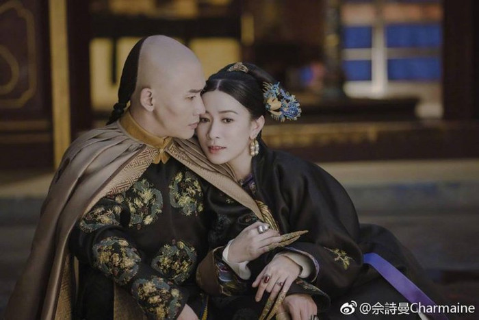 20 phim cổ trang Trung Quốc hay xuất sắc, fan Hoa ngữ không thể bỏ lỡ Ảnh 15