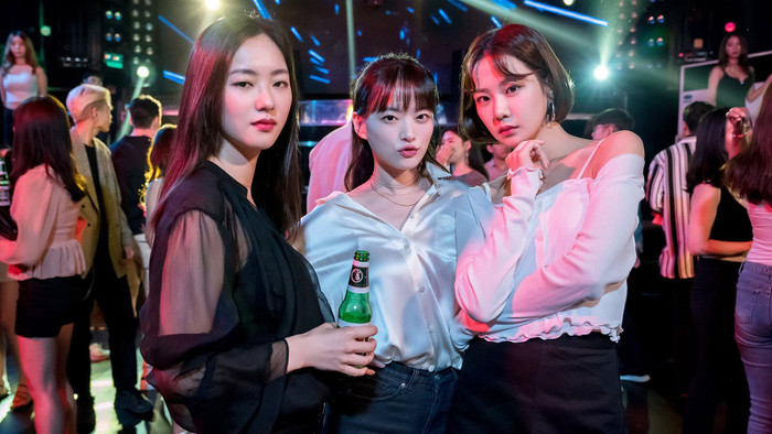 8 bộ phim Hàn Quốc vén màn góc khuất của ánh hào quang showbiz Ảnh 6