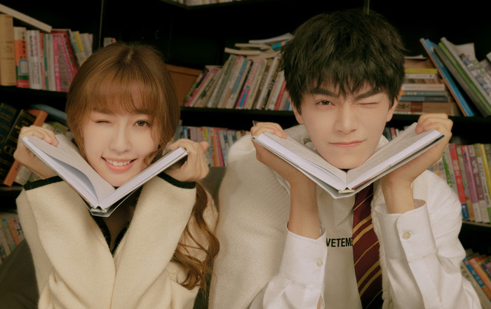 7 bộ phim tình cảm công sở Trung Quốc ngọt ngào đến tan chảy Ảnh 6