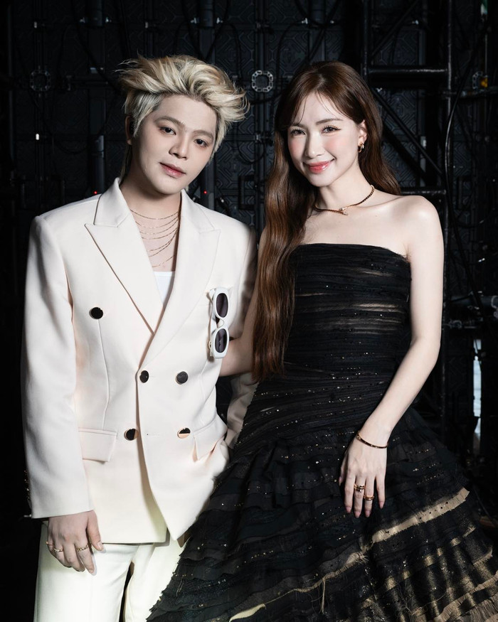 Hòa Minzy công khai đoạn tin nhắn với người đặc biệt khiến dân tình 'dậy sóng' Ảnh 2