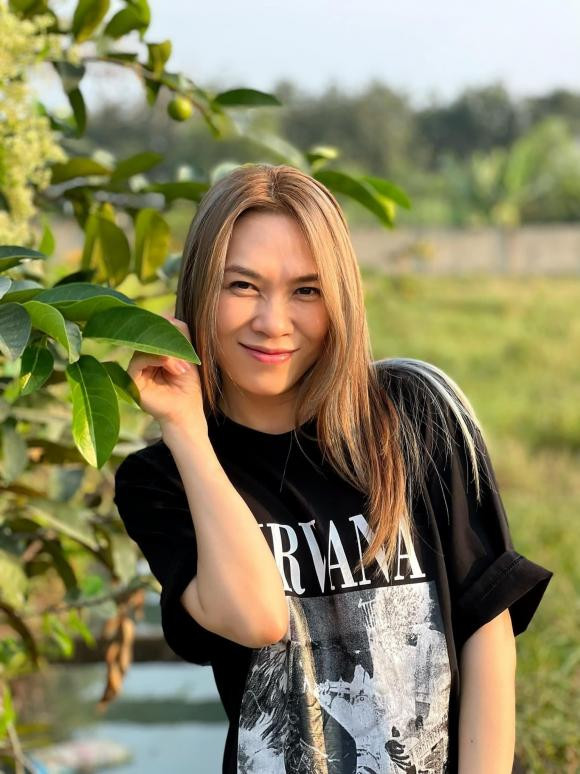 Ca sĩ Mỹ Tâm quê ở Đà Nẵng - vùng đất nổi tiếng với nhiều điểm đến xinh đẹp.