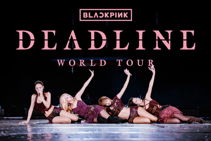 'Dậy sóng' với giọng hát của Lisa Ảnh 1