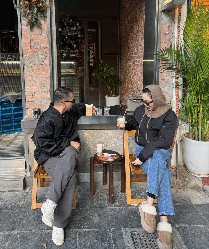 Nữ ca sĩ thông báo cô và Hoàng Touliver dừng lại hôn nhân sau 10 năm đồng hành.