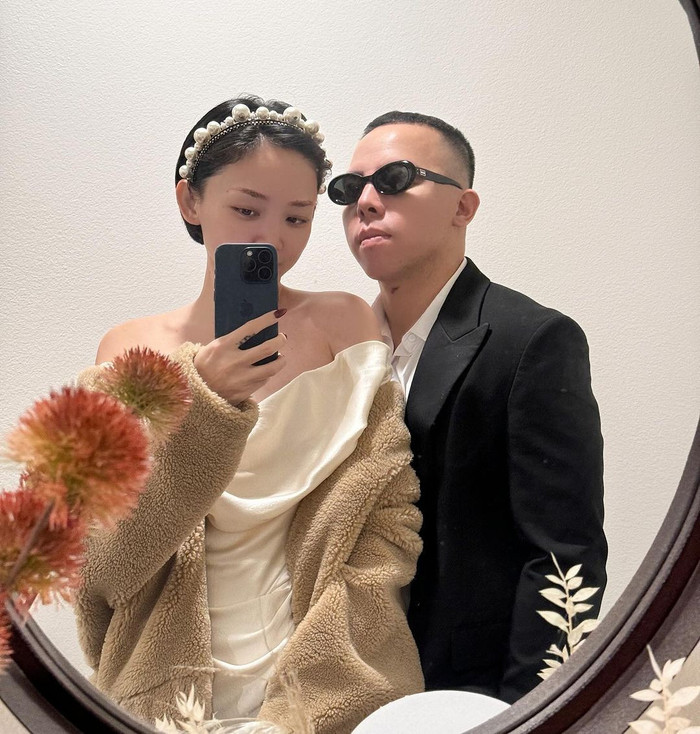 Tóc Tiên có hành động đặc biệt trong tâm thư thông báo ly hôn chồng Ảnh 3