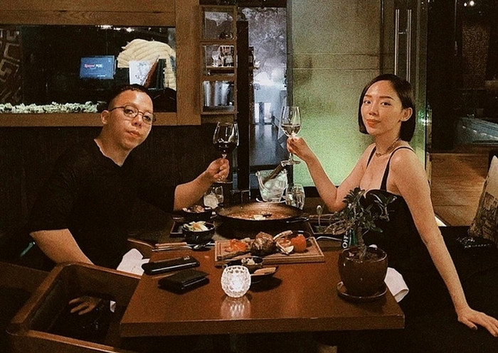 Nhiều người cho rằng việc Tóc Tiên thẳng thắn lên tiếng sau thời gian cân nhắc cẩn thận thể hiện sự chín chắn trong cách ứng xử.