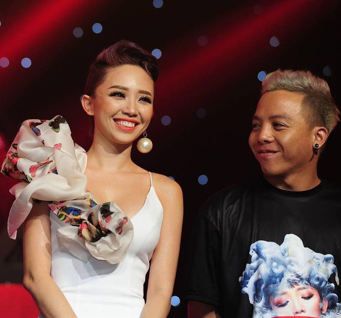 'Nếu không là Touliver, 10 năm của ca sĩ Tóc Tiên đã không thể thăng hoa đến thế' Ảnh 3