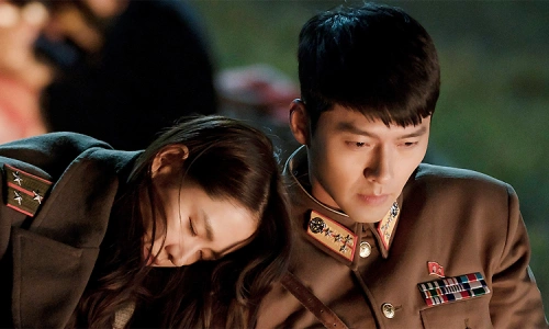 Điểm danh những 'siêu phẩm' phim Hàn từng gây bão toàn cầu khi ra mắt. Ảnh 6