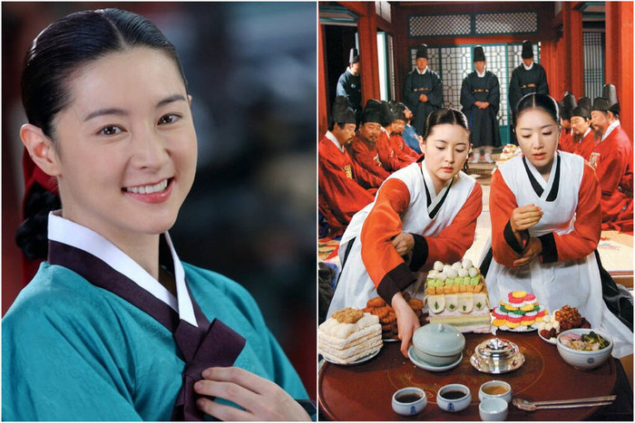 Điểm danh những 'siêu phẩm' phim Hàn từng gây bão toàn cầu khi ra mắt. Ảnh 8