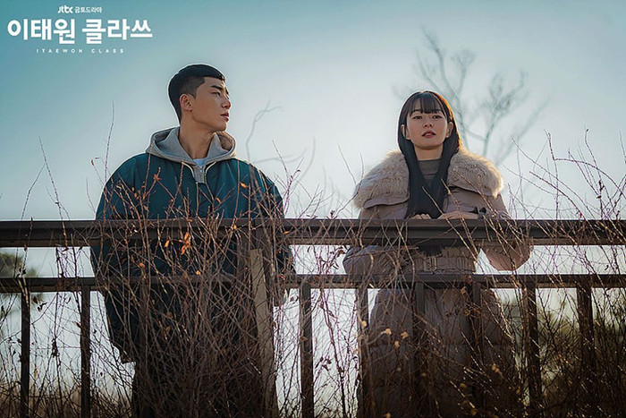 Điểm danh những 'siêu phẩm' phim Hàn từng gây bão toàn cầu khi ra mắt. Ảnh 4