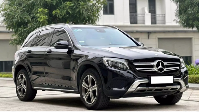 Mẫu xe ca sĩ Tóc Tiên lựa chọn.&nbsp;