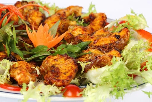 Loại cá từng được mệnh danh chỉ dành cho giới đại gia, nay rớt giá khó tin trên chợ mạng Ảnh 9