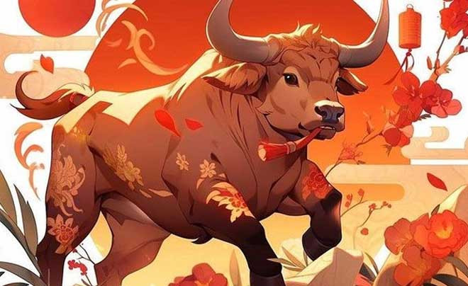 3 con giáp 'ngồi mát ăn bát vàng', tiền về ngập két trong tháng Chạp này Ảnh 2