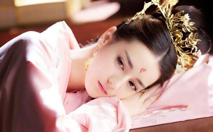 Điểm danh những nàng hồ ly đẹp nhất màn ảnh Hoa ngữ Ảnh 15