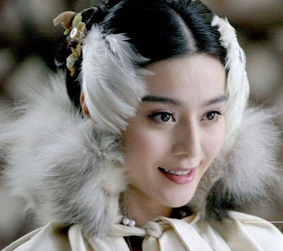 Điểm danh những nàng hồ ly đẹp nhất màn ảnh Hoa ngữ Ảnh 6