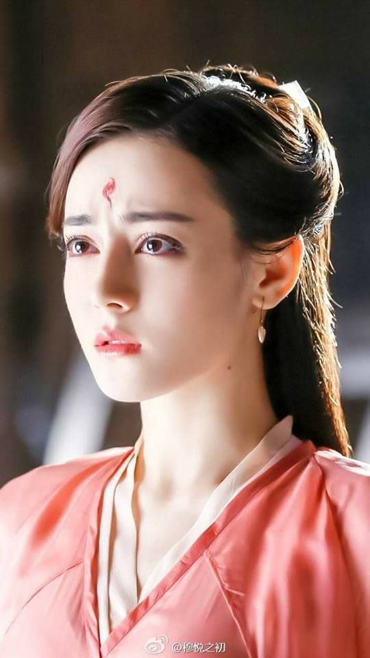 Điểm danh những nàng hồ ly đẹp nhất màn ảnh Hoa ngữ Ảnh 14