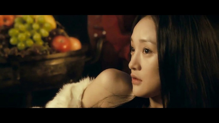 Điểm danh những nàng hồ ly đẹp nhất màn ảnh Hoa ngữ Ảnh 2