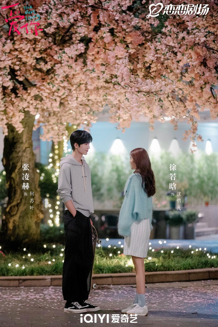 Chuyển thể từ tiểu thuyết Yêu Em Là Việc Tốt Nhất Anh Đã Làm, phim mang đến câu chuyện tình nhẹ nhàng giữa bác sĩ y học cổ truyền Hà Tô Diệp và biên tập viên Thẩm Tích Phàm. Nhịp phim chậm, đời thường giúp khán giả dễ dàng xem lại mà không bị mệt cảm xúc.