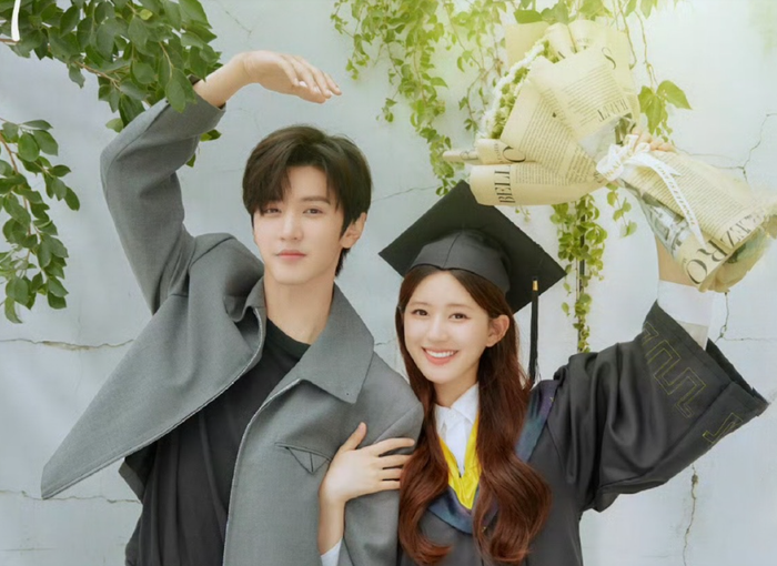 Chuyển thể từ tiểu thuyết của Trúc Dĩ, phim xoay quanh tình cảm đơn phương kéo dài nhiều năm của Tang Trĩ dành cho Đoàn Gia Hứa. Từ những rung động thầm kín đến khi trưởng thành và đối diện với tình yêu, bộ phim được xem là một trong những tác phẩm ngôn tình hiện đại được xem lại nhiều nhất.