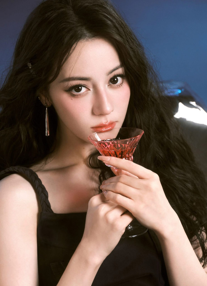 Phim Mộ tư từ (Ảnh: Weibo).