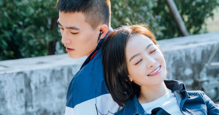 Top 5 bộ phim ngôn tình Trung Quốc đề tài thanh mai trúc mã hay nhất Ảnh 4