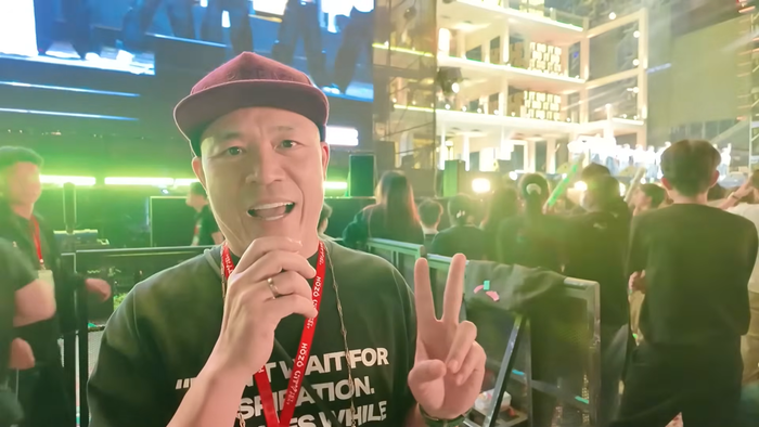 Nhạc sĩ Huy Tuấn: 'Tôi thật sự rất yêu Mỹ Tâm' Ảnh 3