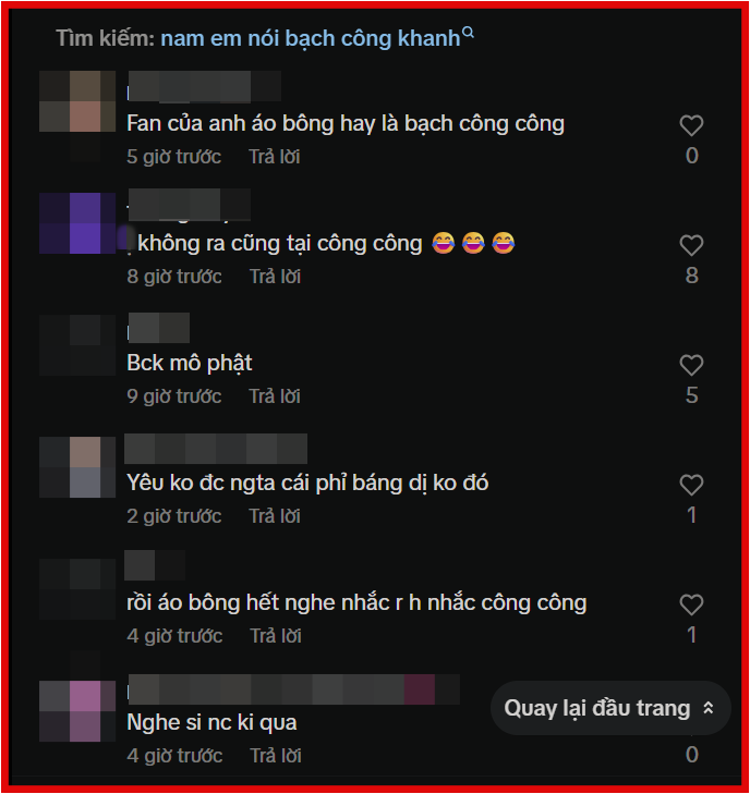 Nam Em réo tên một nhân vật trên livestream khiến dân tình 'dậy sóng' Ảnh 3