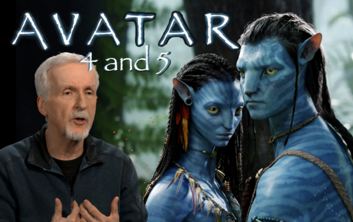 James Cameron thừa nhận bài toán ngân sách là yếu tố then chốt cho Avatar 4 và 5