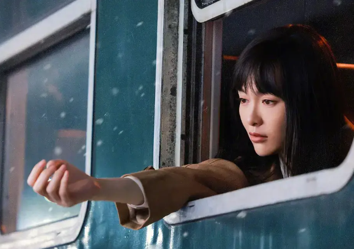 Đường Yên gây ấn tượng với vai diễn gai góc, đánh dấu bước chuyển mình trong sự nghiệp