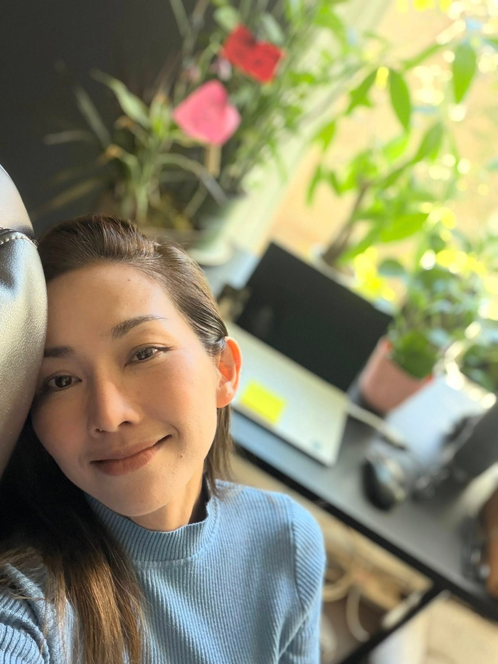 Kim Hiền đăng đàn 11 chữ lộ rõ tâm trạng hiện tại sau biến cố hôn nhân Ảnh 1