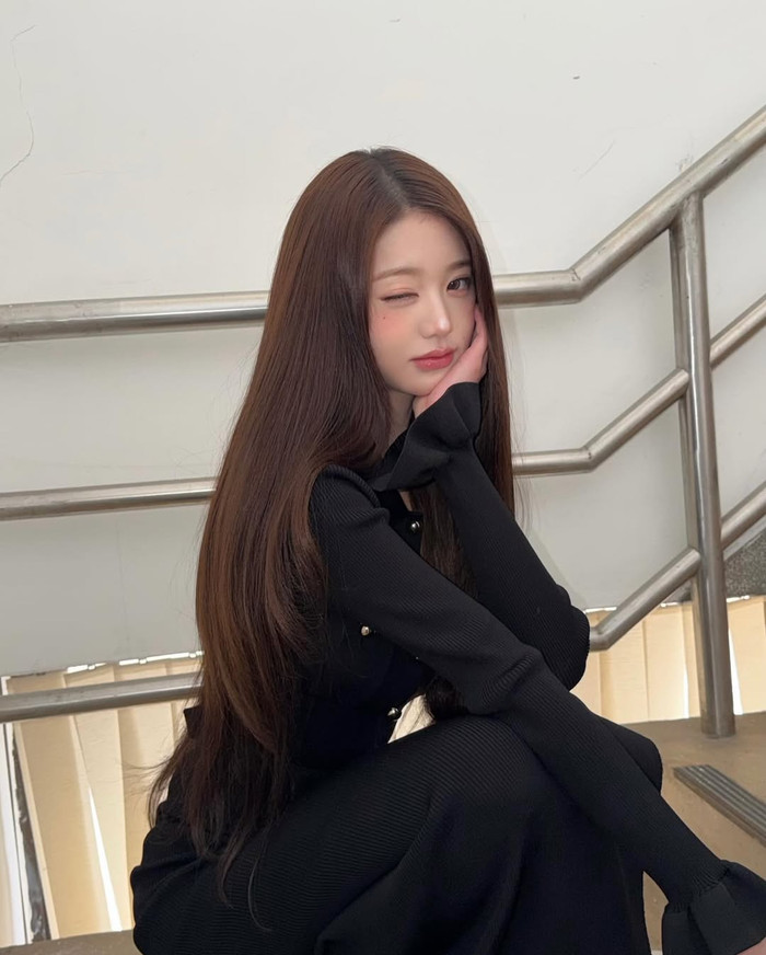 Jang Won Young hiện là một trong những nữ idol được nhiều khán giả quan tâm. Ảnh: IGNV