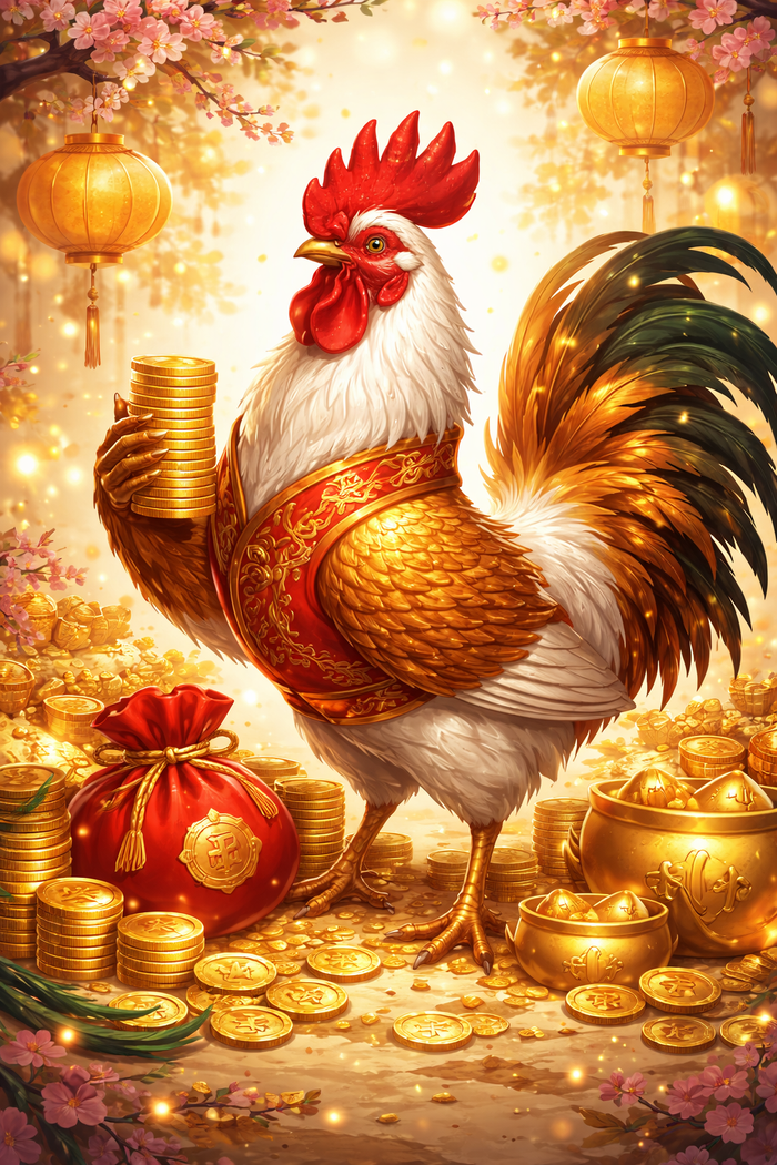 4 con giáp hiếm khi khoe nhưng lại siêu giàu: Âm thầm làm ăn, tiền về ồ ạt Ảnh 3