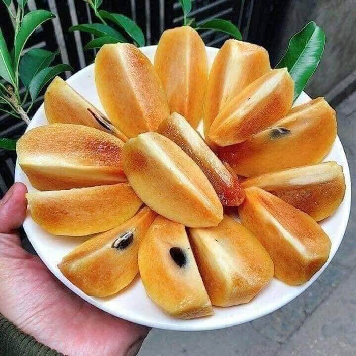 Loại quả quen mặt ở nhiều vườn nhà lại là 'kho báu dinh dưỡng' đối với sức khoẻ Ảnh 2