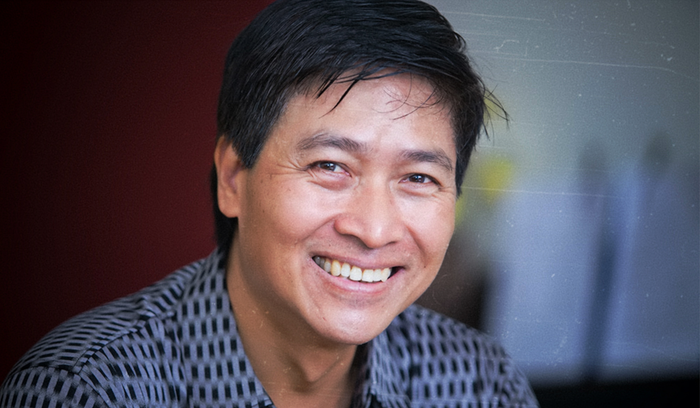 Diễn viên Quốc Tuấn dần trở lại với các hoạt động nghệ thuật sau khoảng thời gian tạm ngưng.