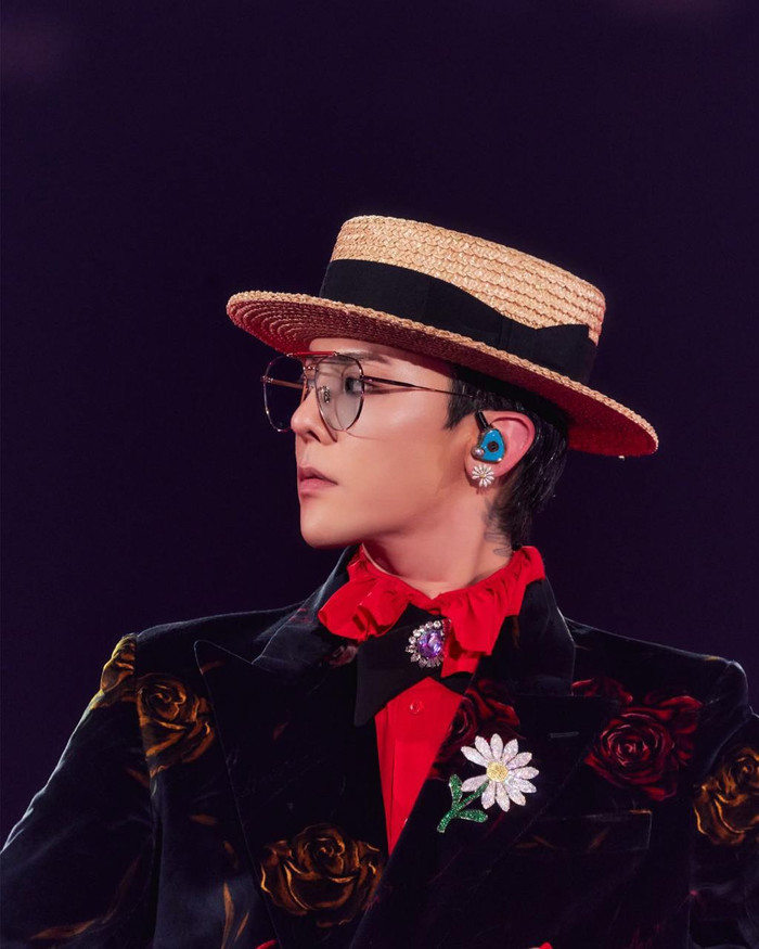 Quán cà phê từ chối phục vụ G-Dragon Ảnh 3