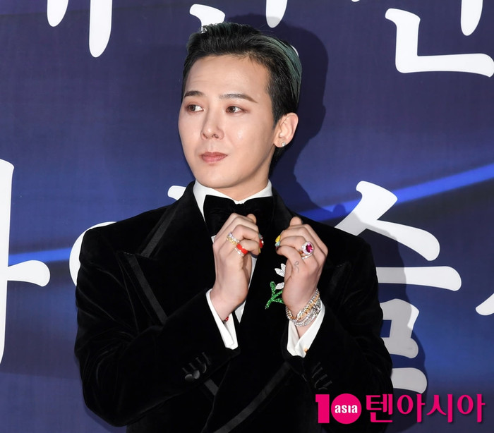 Quán cà phê từ chối phục vụ G-Dragon Ảnh 4