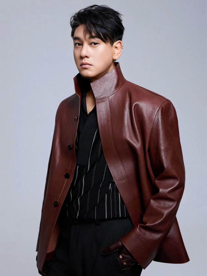 Chu Hiếu Thiên muốn 'hòa giải' với các thành viên F4? Ảnh 1