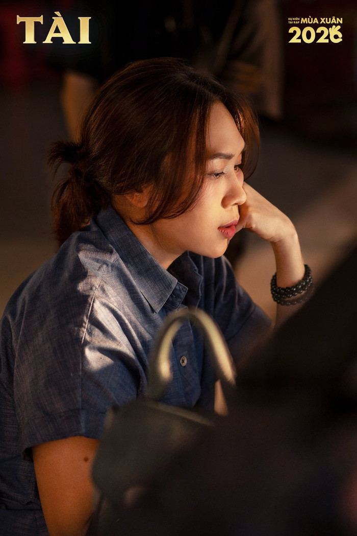 Nguồn thu nhập 'khủng' của Mỹ Tâm có thể lên tới gần 600 triệu VNĐ mỗi tháng. Ảnh: FBNV