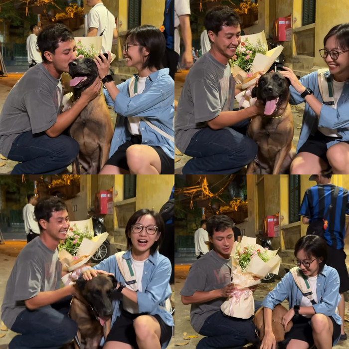 Diễn viên Thanh Sơn tái xuất phim giờ vàng với phim Đồng Hồ Đếm Ngược (Ảnh: VTV).