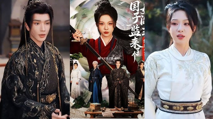 Phim ngắn Phu Nhân Chuyên Trị Kẻ Bất Phục (Phần 3).