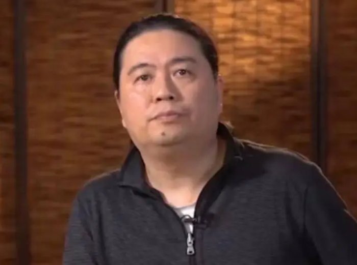 Dương Mịch và Triệu Lệ Dĩnh trở thành tâm điểm tranh cãi sau những phát ngôn gây chú ý của biên kịch Uông Hải Lâm