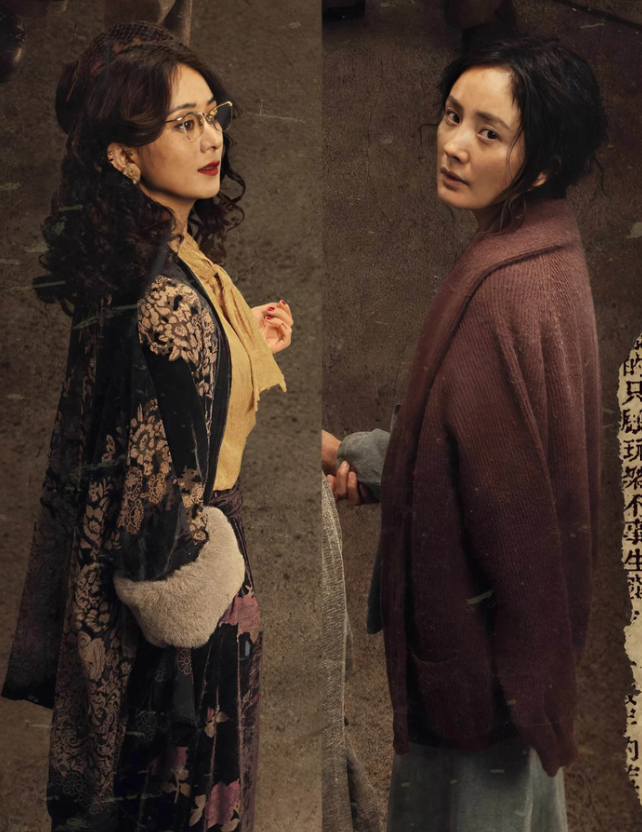 Cuộc tranh luận quanh hai ngôi sao phản ánh sự tái định hình mạnh mẽ của điện ảnh Hoa ngữ