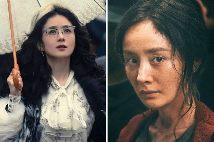 Tranh cãi quanh diễn xuất nhanh chóng lan rộng trên mạng xã hội, tạo hiệu ứng trái chiều