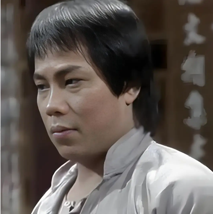 Lương Tiểu Long gắn liền với hình tượng võ sư chính trực trên màn ảnh. - Ảnh: Sohu