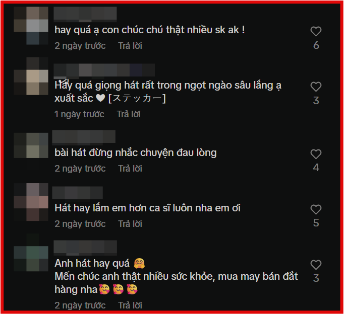 Người đàn ông khuyết tật hát rong trên phố, giọng hát hút gần 2 triệu lượt xem Ảnh 2