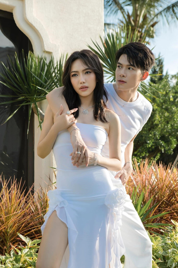 Diệu Nhi và Anh Tú Atus khá kín tiếng về chuyện đời tư.