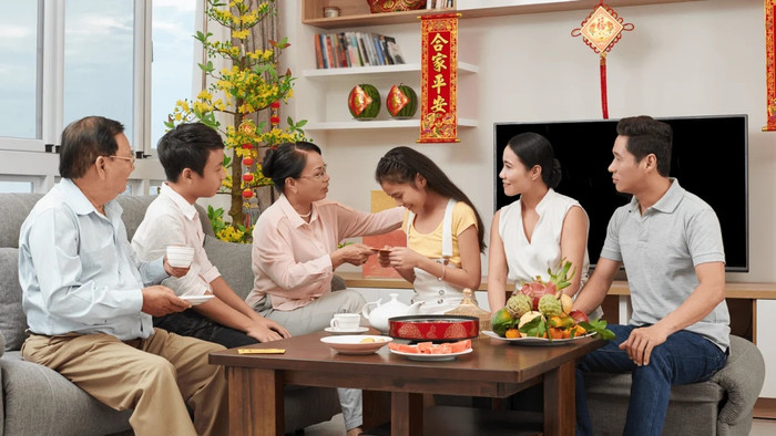 Những điều nên làm trong ngày mùng 1 tháng Chạp để cả năm mới may mắn Ảnh 1